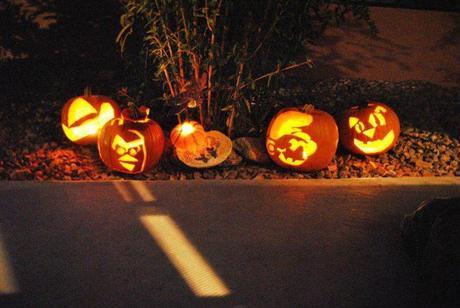 2011Pumpkins