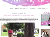 {Featured River City Chic}