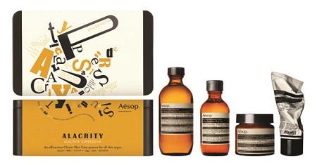 AESOP celebrates the Italian Futurist movement - Alacrity