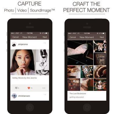 Tech News: Momentage App Plans to Replace Instagram