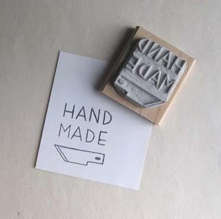 paper fix | hand-carved stamp sets