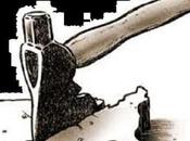 Poll Finds Americans Bitterly Divided