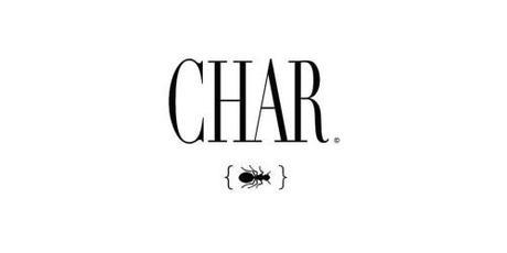 Char Ant Logo