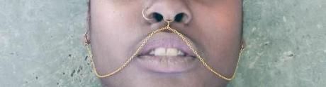 Nose Chain 
