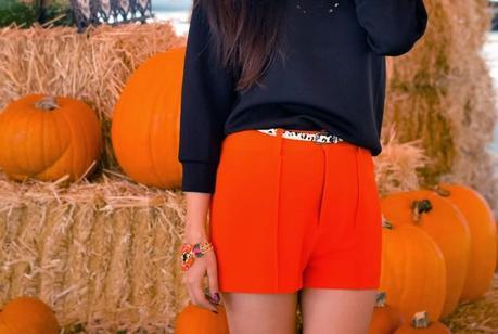 {GBF Life + Style} Orange is the New Black with Lulus.com Part III