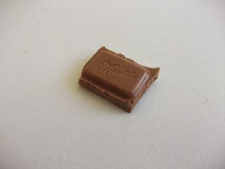 Milka Noisette Alpine Milk Chocolate Review