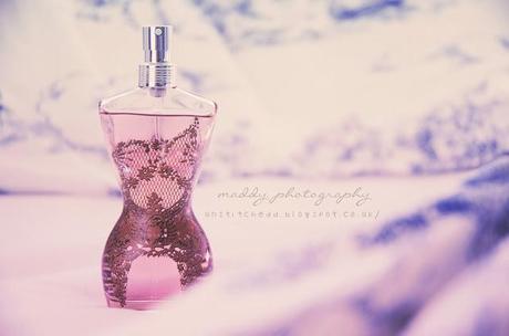 Jean Paul Gaultier EDP