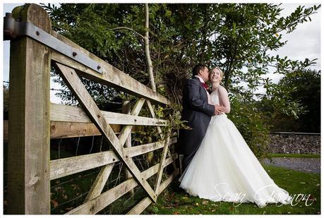 Nanteos Wales Wedding Photography 027