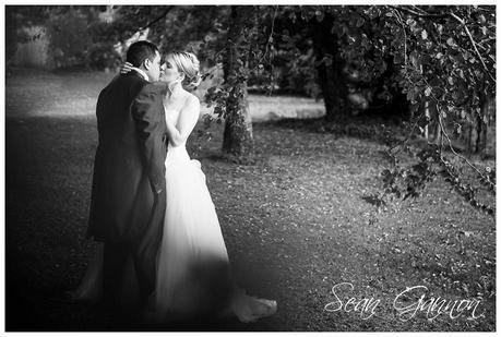 Nanteos Wales Wedding Photography 026