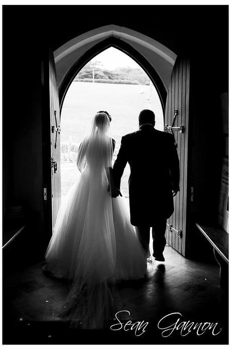 Nanteos Wales Wedding Photography 018