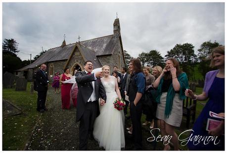 Nanteos Wales Wedding Photography 022