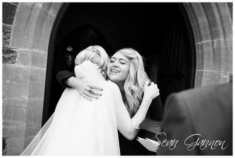 Nanteos Wales Wedding Photography 021