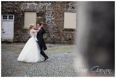 Nanteos Wales Wedding Photography 028