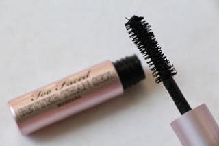 What's Better Than Sex? Too Faced's New Mascara - Does it Live Up To It's Claim?!?!