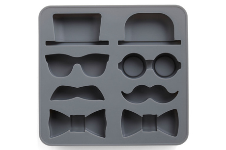 Gentleman’s Ice Cube Tray