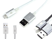 JUICIES+ Charging Cables