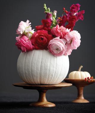 PumpkinVase