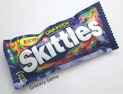 Review: Skittles Darkside