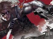 Winter Soldier: Bitter March Remender Boschi Coming February