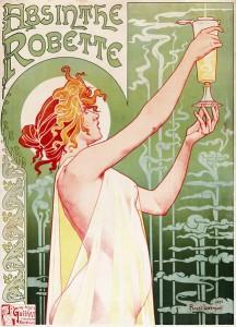 Absinthe