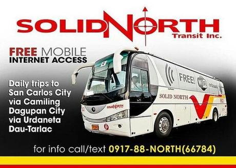 Pangasinan Solid North - Free Mobile Internet Access