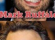 Day: Mark Ruffalo Smoothalo