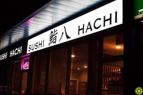 Sushi Hachi