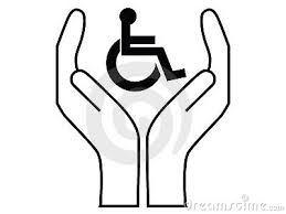 disabled