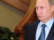 Forbes: Vladimir Putin Most Powerful Person