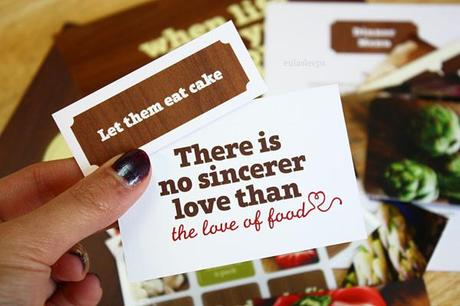 Totally Cute, Totally Convenient: Moo Business Cards