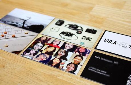 Totally Cute, Totally Convenient: Moo Business Cards