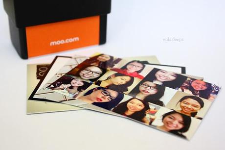 Totally Cute, Totally Convenient: Moo Business Cards