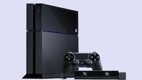 Sony answers 160 questions about the PS4