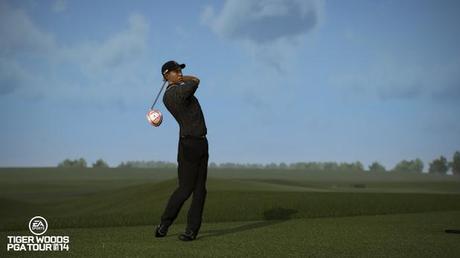Tiger Woods in negotiations with “another company” for use of his video game rights