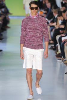 Fresh Looks: The Richard James Spring Summer 2014 Menswear Collection