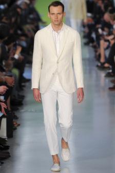 Fresh Looks: The Richard James Spring Summer 2014 Menswear Collection