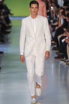 Fresh Looks: The Richard James Spring Summer 2014 Menswear Collection