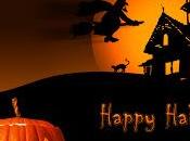 Happy Hallowe'en!: Ghostly Encounters....