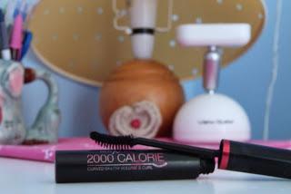 October Beauty Favourites