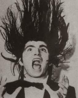 REWIND: Screaming Lord Sutch - 'Till the Following Night'