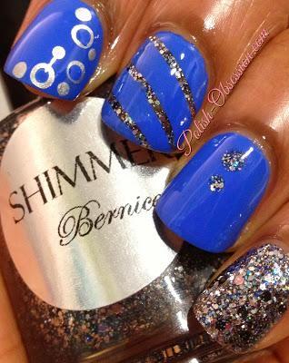 Shimmer Bernice and Kiko 385