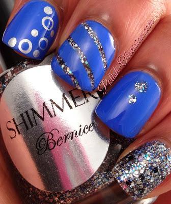 Shimmer Bernice and Kiko 385