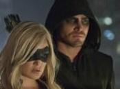 Review: Arrow, “Crucible” (S2,E4) React Major Storylines