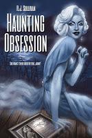 Haunting Obsession Cover (affiliate link)