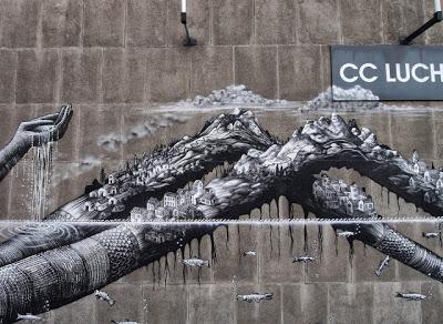 Keepin Up With... Phlegm