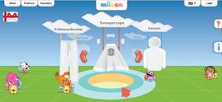 Miioon Swoopercape Review