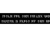 Amazing Spider-Man Trailer Message Dwarven Runes