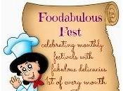 Foodabulous Fest- Celebrate “November Month Giveaway”