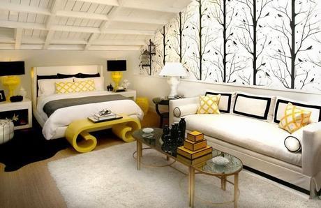 Colorful Home Decor