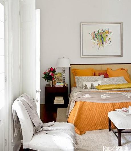 Colorful Home Decor
